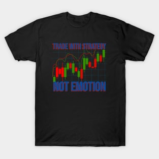 Forex Trader Move T-Shirt